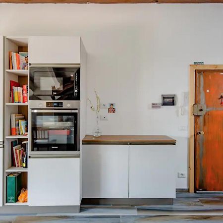 Bed and Breakfast Boho House Borgofranco d'Ivrea Zewnętrze zdjęcie