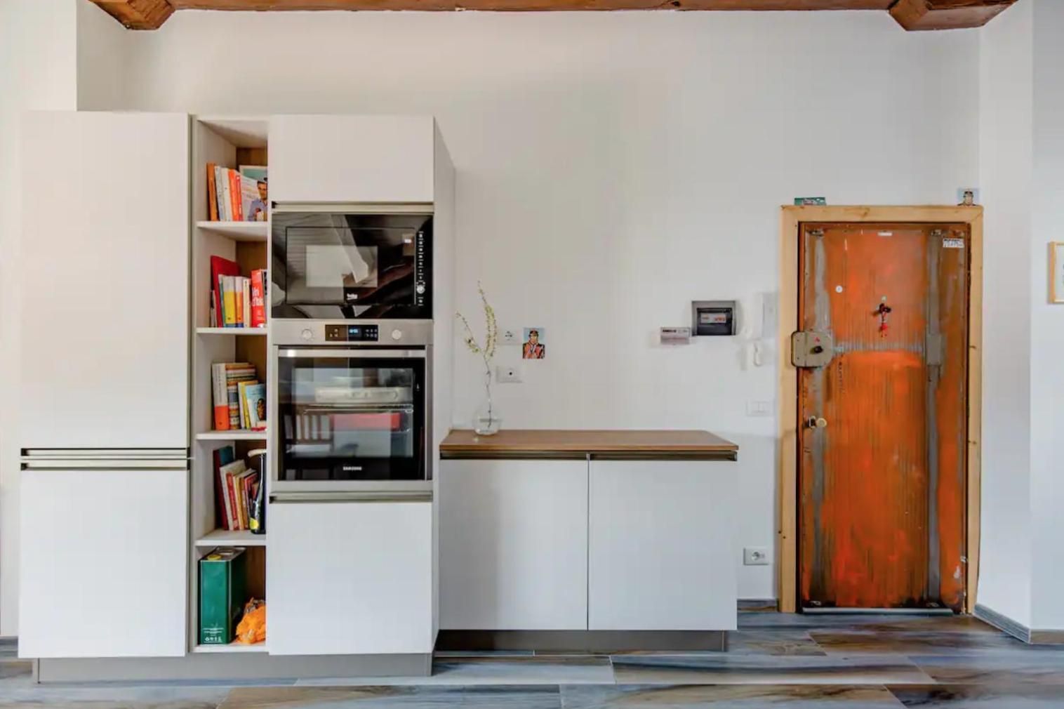 Bed and Breakfast Boho House Borgofranco d'Ivrea Zewnętrze zdjęcie