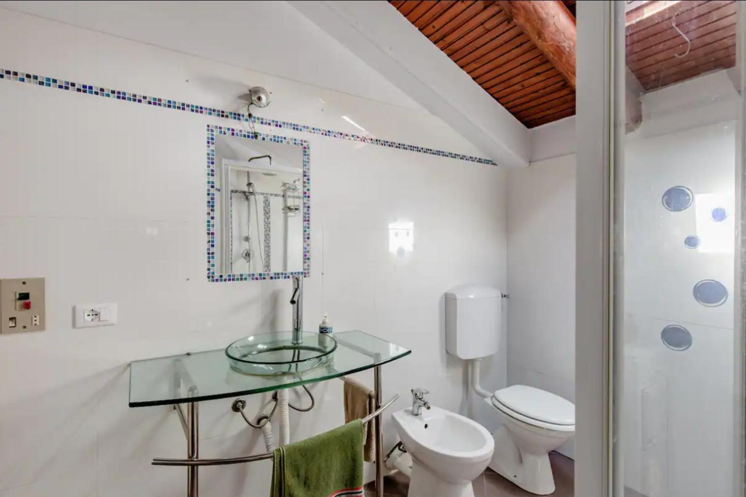 Bed and Breakfast Boho House Borgofranco d'Ivrea Zewnętrze zdjęcie