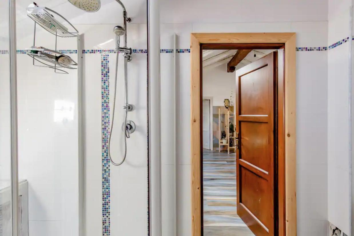 Bed and Breakfast Boho House Borgofranco d'Ivrea Zewnętrze zdjęcie