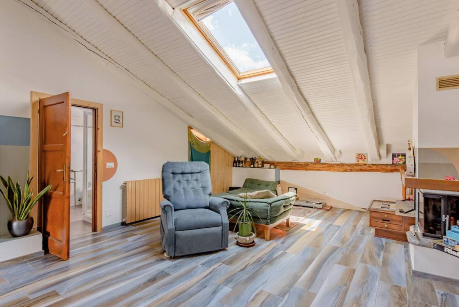 Bed and Breakfast Boho House Borgofranco d'Ivrea Zewnętrze zdjęcie