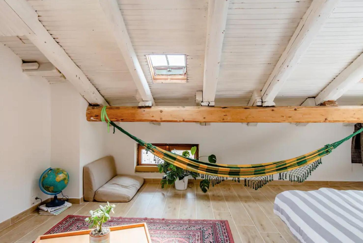 Bed and Breakfast Boho House Borgofranco d'Ivrea Zewnętrze zdjęcie